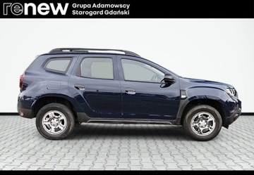 Dacia Duster II SUV 1.0 TCe LPG 100KM 2020 Dacia Duster PL Salon Dealer Renault Grupa Adamowscy Benzyna 100KM, zdjęcie 6