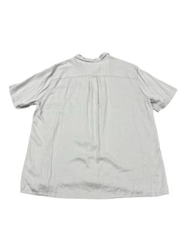 Reserved koszulka polo męska wiskoza XL