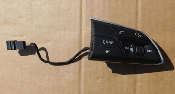 Q5 80A 4M0951523 MULTIFUNKCJA KIEROWNICY NAV RADIO