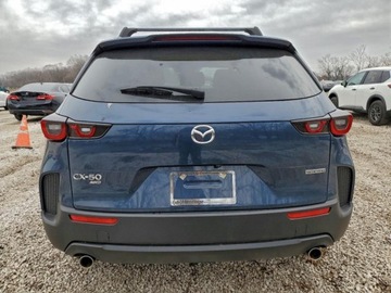 Mazda 2024 Mazda CX-50 2024 MAZDA CX-50 SELECT 2.5 Benzyna 187KM, zdjęcie 5