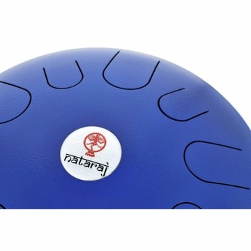 Язык барабана бака Nataraj 16