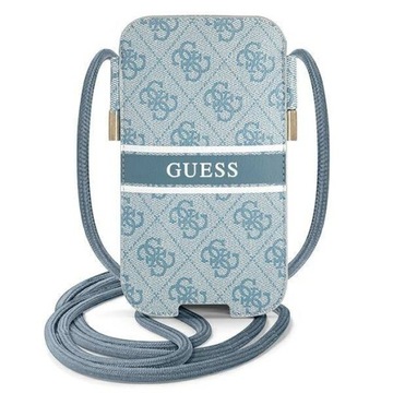GUESS TOREBKA GUPHL4GDBL 6,7