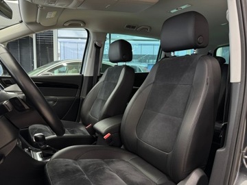 Volkswagen Sharan II Van Facelifting 1.4 TSI 150KM 2020 Volkswagen Sharan Highline / 7 osobowy / Elektrycz, zdjęcie 8