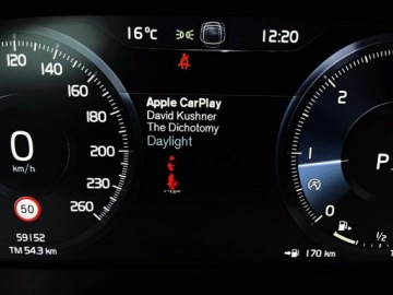 Volvo XC40 Crossover 2.0 D3 150KM 2020 Volvo XC 40 inscription 4x4 KRAJ 1wł. BEZWYP F23%, zdjęcie 19