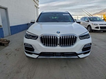 BMW X5 G05 2021 BMW X5 xDrive45e 2021 3.0 Hybryda 389KM, zdjęcie 5