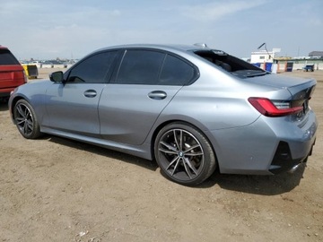 BMW Seria 3 G20-G21 2023 BMW Seria 3 330xi 2023 2.0l 2.0 Benzyna 255KM, zdjęcie 1