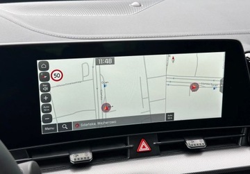 Kia Sportage V SUV 1.6 T-GDI 160KM 2025 Kia Sportage MY25 Anniversary 160KM 6MT DOSTEPNY OD REKI 1.6 Benzyna, zdjęcie 23