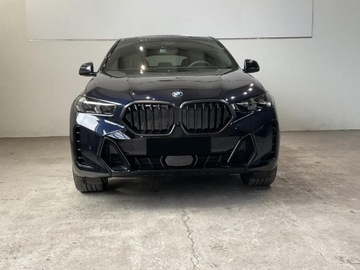 BMW X6 G06 SUV Facelifting 3.0 40i 381KM 2026 BMW X6 xDrive40i Sport Suv 3.0 (381KM) 2026, zdjęcie 4