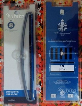 INTER - OSŁONA PRZECIWSŁONECZNA - Z WŁOCH