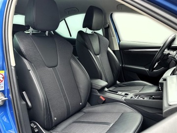 Skoda Octavia IV Liftback Plug-in  1.4 TSI iV Plug-In Hybrid 204KM 2021 Skoda Octavia 1.4TSI PHEV 204KM Style DSG l Salon, zdjęcie 32