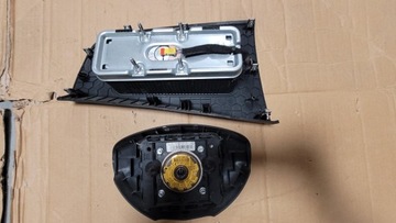 2X ULOŽENÍ DACIA LOGAN II 985250931R 985109782R ORIGINÁLNÍ DEMONTÁŽ EVROPA