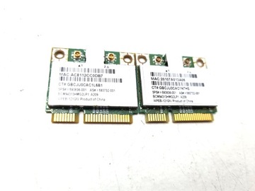 KARTA WIFI BCM94313HMG2LP1 HP 6460b