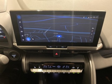 Toyota C-HR II SUV 2.0 Hybrid Dynamic Force 197KM 2024 Toyota C-HR 2.0 Hybrid GR Sport Toyota C-HR 2.0 GR, zdjęcie 15