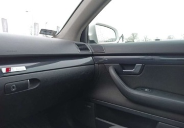 Audi A4 B6 Avant 1.9 TDI PD 131KM 2001 Audi A4 Avant Audi A4 Avant 1.9 TDI 1.9 Diesel 130KM, zdjęcie 11