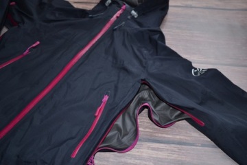 ЖЕНСКАЯ КУРТКА NORRONA FALKETIND GORE-TEX PACLITE JKT L
