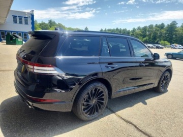 Lincoln Aviator 2026 Lincoln Aviator Reserve 2026 3.0 Benzyna 400KM, zdjęcie 3