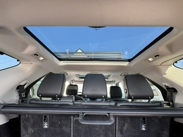 Land Rover Discovery V Terenowy 2.0 SD4 240KM 2018 Land Rover Discovery Pneumatyka Szklany Zamiana, zdjęcie 28