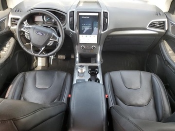 Ford Edge II 2022 Ford Edge Titanium 2022 2.0l 2.0 Benzyna 250KM, zdjęcie 8