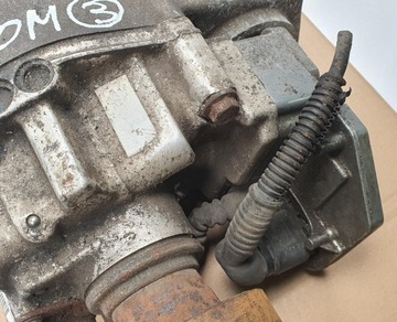 NÁPRAVA DIFER ZADNÍ AWD VOLVO XC90 2.5 T 8653553