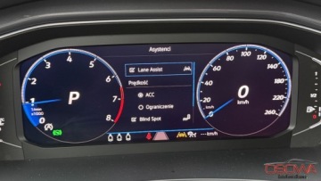 Volkswagen T-Roc I SUV 1.5 TSI ACT 150KM 2021 Volkswagen T-Roc R-Line 1.5 tsi automat virtualny kokpit radar asystenci s, zdjęcie 35