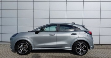 Ford Puma II Crossover Facelifting 1.0 EcoBoost Hybrid 125KM 2025 Ford Puma Ford Puma z ubezpieczeniem z 1 zl Hybryda 125KM, zdjęcie 2