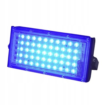 Oświetlenie 50W Super reflektory LED,inny,inne