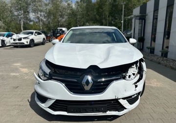 Renault Megane IV Hatchback 5d 1.6 SCe 114KM 2018 Renault Megane 1.6B 115KM 2018r. Salon Polska 1.6 Benzyna 115KM, zdjęcie 1