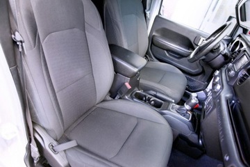 Jeep Wrangler IV 2018 Jeep Wrangler 3.6 285KM|BiXenon|4x4| HardTop|Navi|, zdjęcie 17