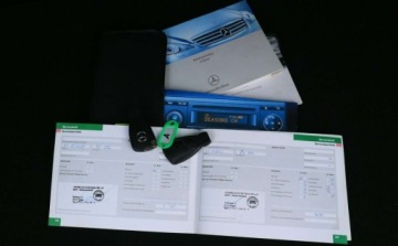 Mercedes Klasa A W169 Coupe 1.5 150 95KM 2007 Mercedes-Benz Klasa A Mercedes-Benz Klasa A W169 ELEGANCE-Tempomat-Czujnik, zdjęcie 2