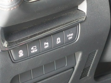 Mazda 3 IV Hatchback 2.0 Skyactiv-G 122KM 2021 Mazda 3 2.0 Ben.122KM/Automat/Navi/Head up/Bi, zdjęcie 16