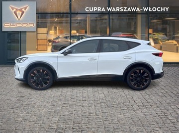 Cupra Formentor Crossover 1.5 TSI 150KM 2024 Cupra Formentor 1.5 eTSI 150 KM 7-biegowa automaty, zdjęcie 1