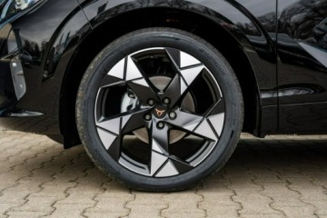 Cupra Terramar SUV 1.5 eTSI 150KM 2026 Cupra Terramar Advantage Edition 1.5 e-TSI 150 KM, zdjęcie 7