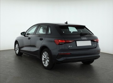 Audi A8 D5 2021 Audi A3 35 TFSI, Salon Polska, 1. Właściciel, zdjęcie 3