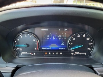 Ford Explorer VI 2020 LIMITED 4X4/AWD, 2.3l EcoBoost 305KM Przebieg; 66,841km Zadbany, zdjęcie 22