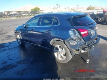 Mercedes GLA I 2019 Mercedes-Benz GLA 2019 r.,2,0L 250 4MATIC 2.0 Benzyna 208KM, zdjęcie 3