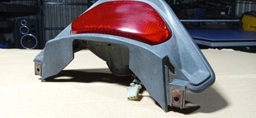 SUZUKI GSF 600 BANDIT ЗАДНИЙ ФОНАРЬ КОРПУС ЗАДНЕЙ РАМЫ 1200 ЛАМПА