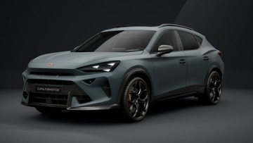 Cupra Formentor Crossover 2.5 TSI 390KM 2026 Cupra Formentor VZ5 2.5 TSI 390 KM DSG 4Drive, zdjęcie 10