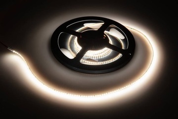 Wąska Taśma LED Lestra Nano 3mm 24VDC 8W/m 800lm/m 4000K naturalny biały 5m