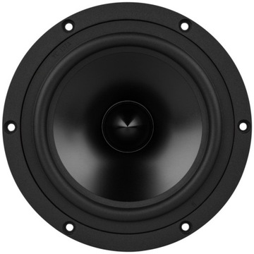 Dayton Audio RS180-4 7-дюймовый эталонный низкочастотный динамик, 4 Ом