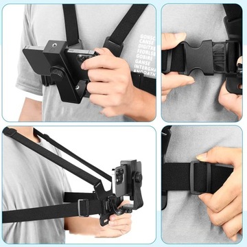 НАРУЖНОЙ РЕГУЛЯТОР ДЛЯ ТЕЛЕФОНА И КАМЕРЫ GOPRO DJI