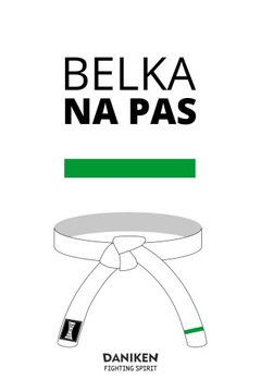 Ремень-балка - цвет выберите - 0101/BEL [Красный цвет]