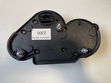 Yamaha FZS 1000 Fazer Licznik Liczniki Zegary