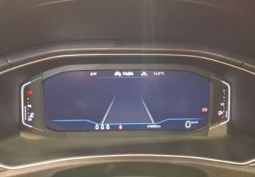 Volkswagen T-Roc I SUV 1.5 TSI ACT 150KM 2021 Volkswagen T-Roc Premium 1.5TSI 150KM M6 20212022 r., Salon PL, NAVI, V., zdjęcie 33