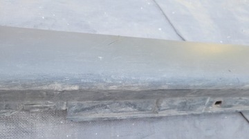 RENAULT GRAND SCENIC IV FRILL FRAME РАМА ПРАВАЯ