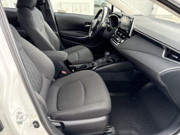 Toyota Corolla XII Sedan 1.8 Hybrid 122KM 2021 Toyota Corolla 1.8 Hybrid Comfort Seria E21 (2019-, zdjęcie 6