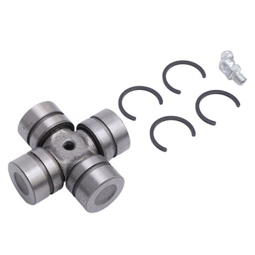 Сменный комплект U-образного шарнира переднего приводного вала для Polaris 500 Sportsman HO 2004 г.