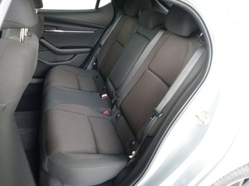 Mazda 3 IV Hatchback 2.0 Skyactiv-G 122KM 2021 Mazda 3 2.0 Ben.122KM/Automat/Navi/Head up/Bi, zdjęcie 20