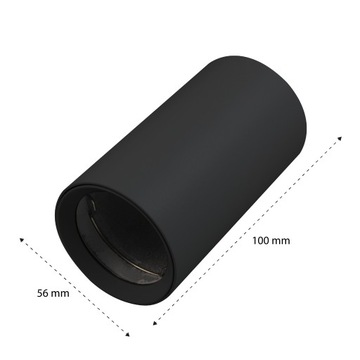 НАВЕРХНОСТНЫЕ ГАЛОГЕННЫЕ СВЕТОДИОДНЫЕ СВЕТИЛЬНИКИ GU10 для потолка