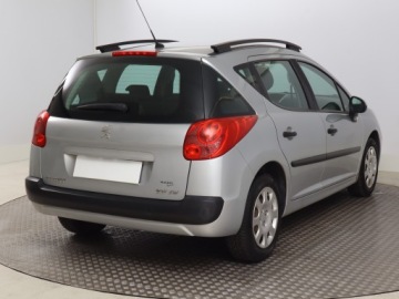 Peugeot 207 2007 Peugeot 207 1.4, Klima, zdjęcie 4