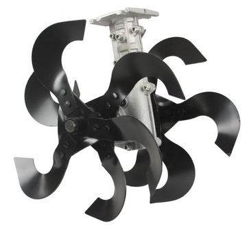 ПЕРЕХОДНИК ДЛЯ БЕНЗИНОВОГО КАНАЛА, 26 см